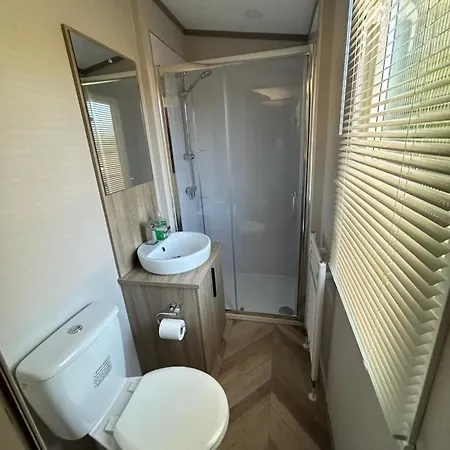 Casa vacanze Hot Tub - York - Fishing Lakes - Free Parking - 5 Star Country Park - 1 Little Habton